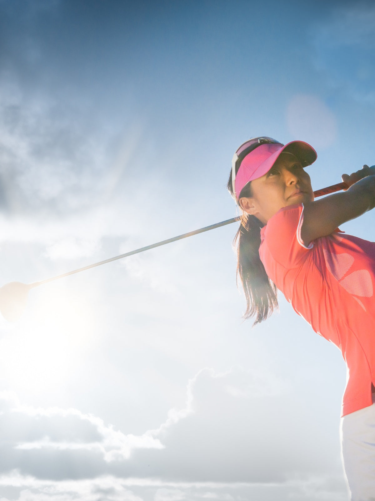 Immerse yourself in excellence with Golf Q Gear's innovative collection.