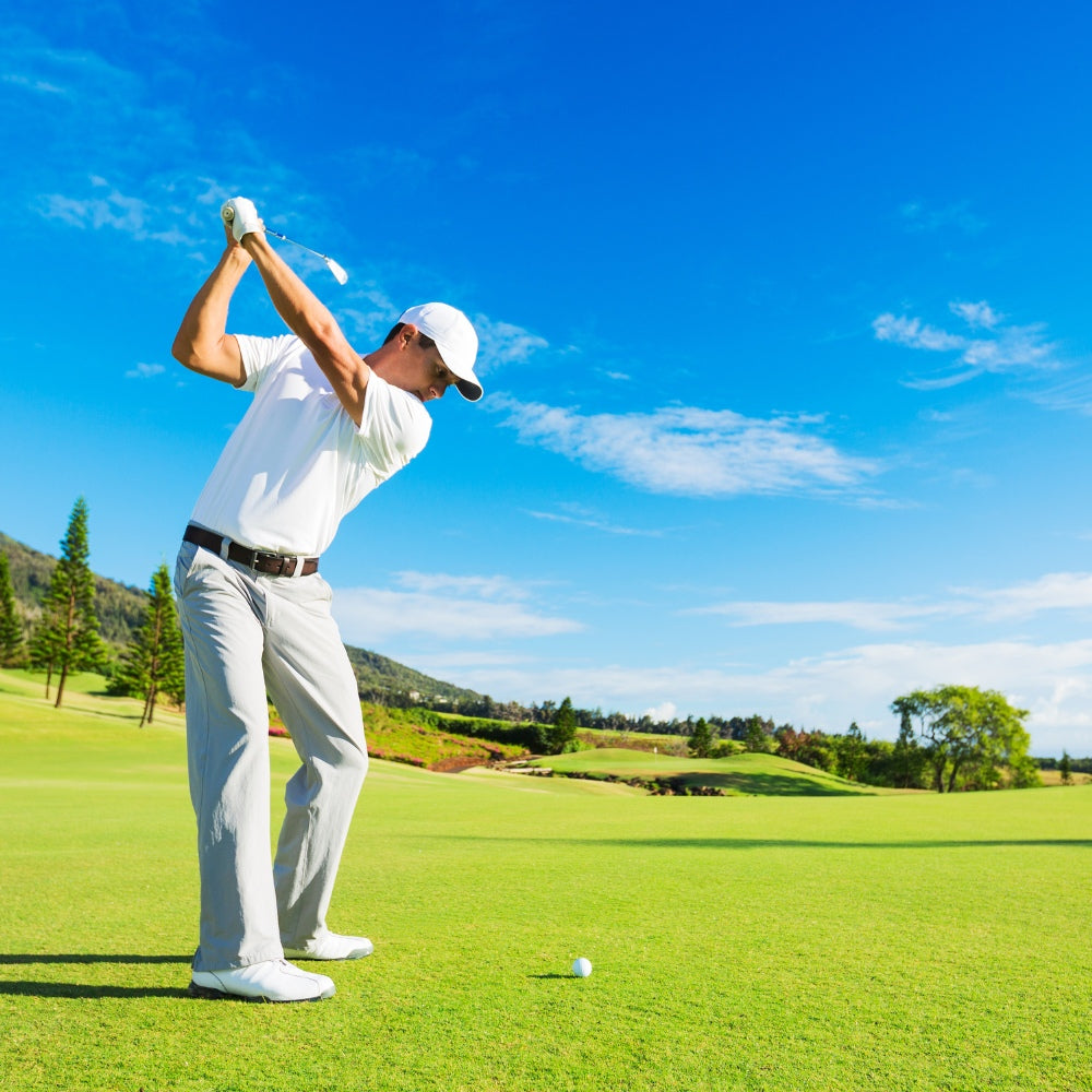 Unlock insider tips and techniques for mastering your swing - Subscribe now!