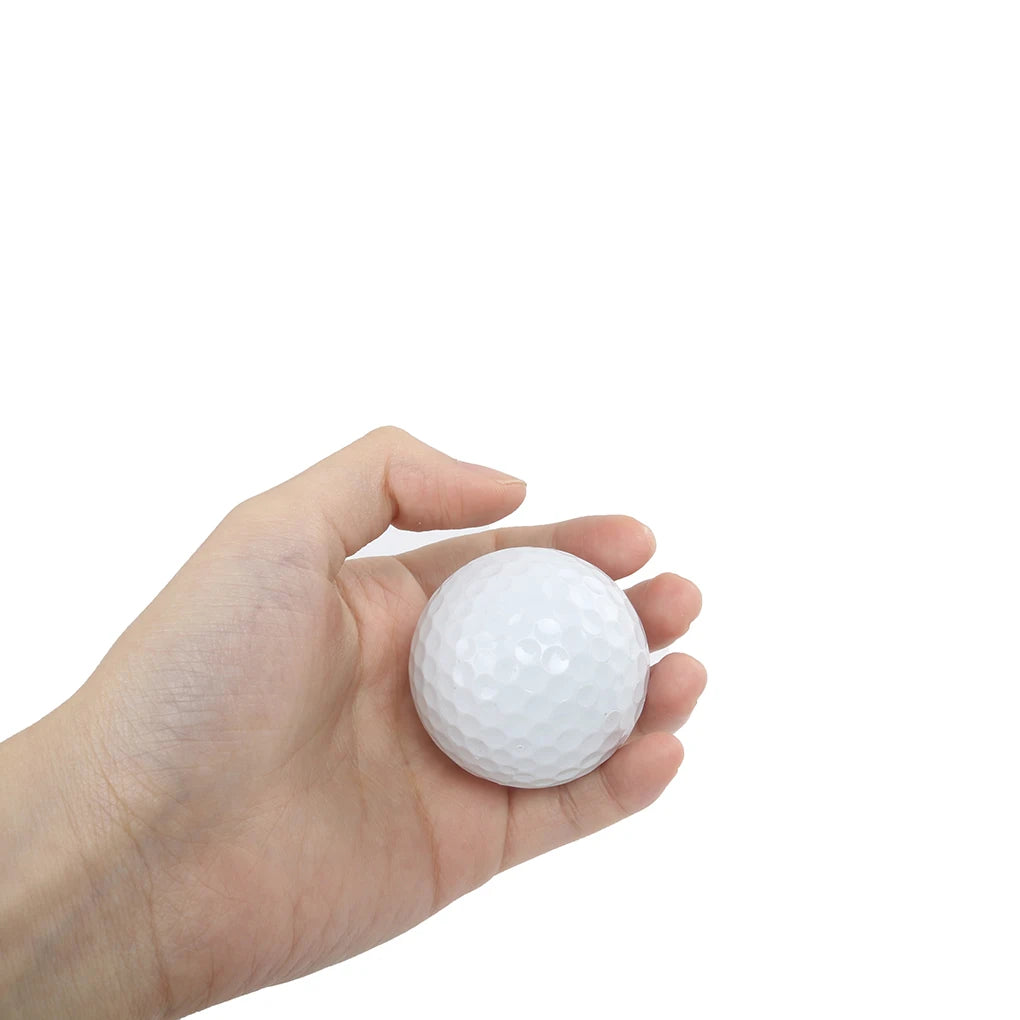 Premium Practice Golf Balls