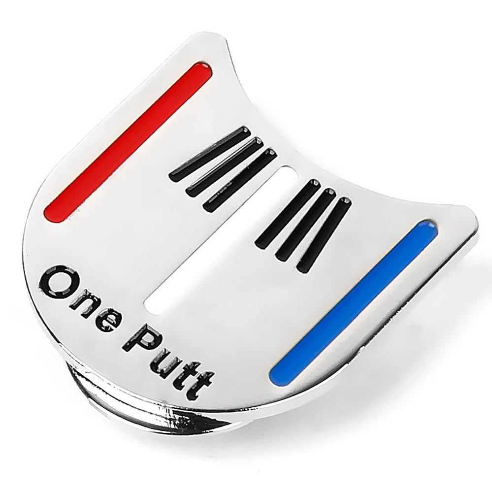 Magnetic Golf Ball Marker Set