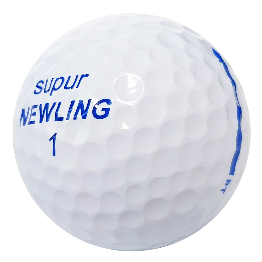 Global Two-Piece Golf Ball