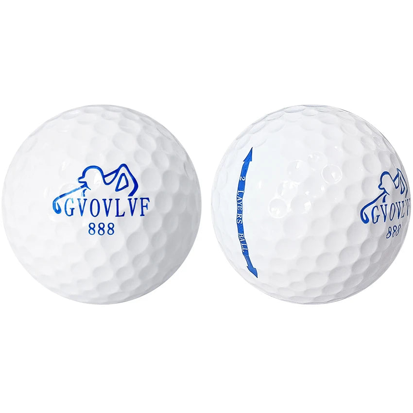 Professional Long Distance Golf Balls