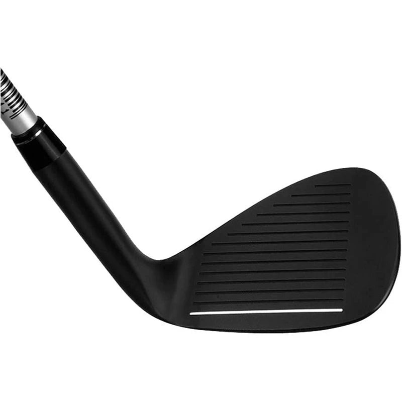 Left-Handed Precision Golf Wedge