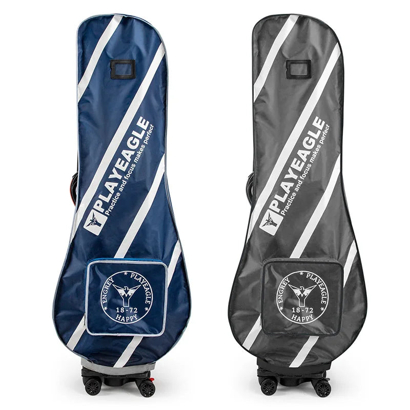 Durable Waterproof Golf Bag Cover