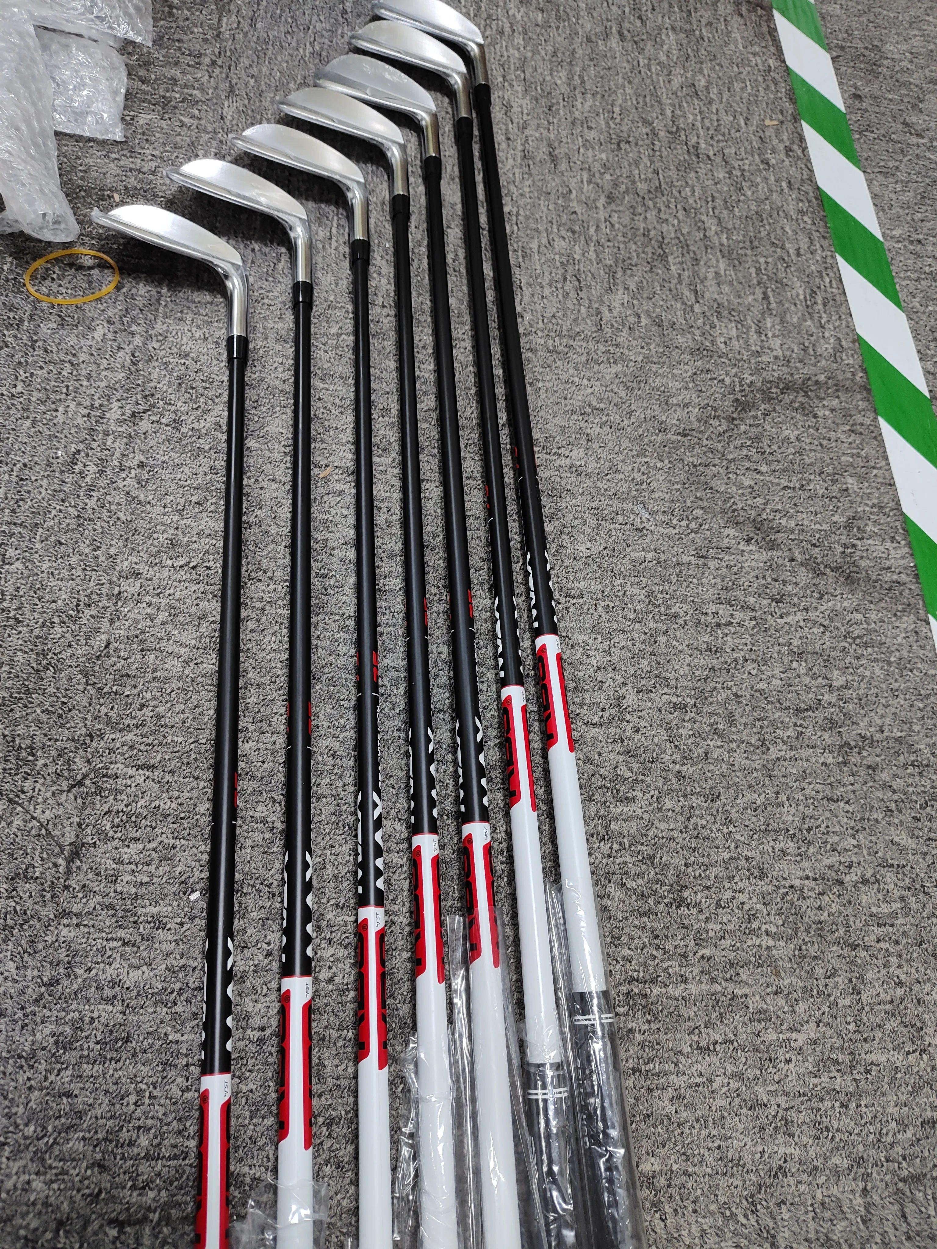 FOURTEEN RM-B Golf Irons Set