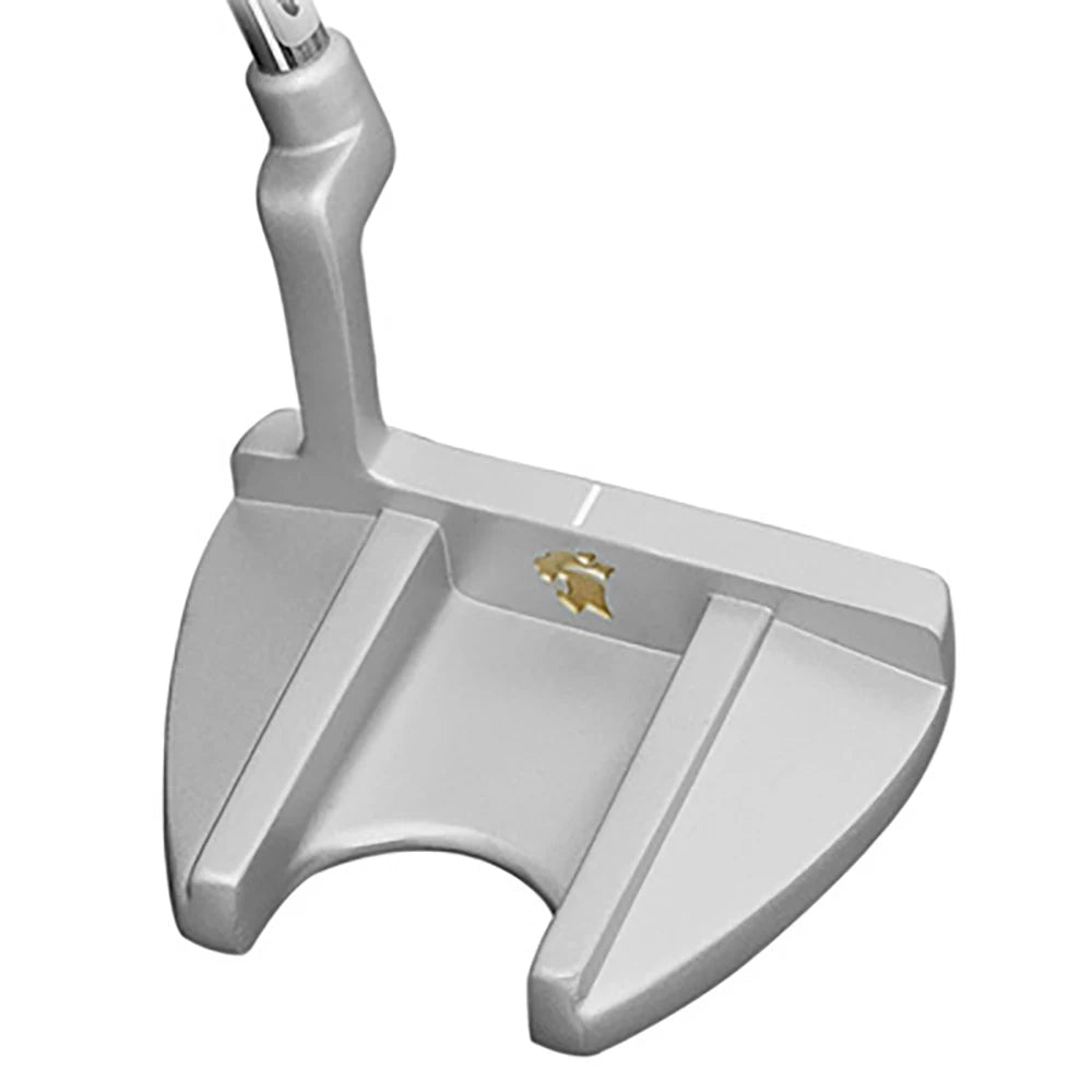 Golf Putter with Large Grip