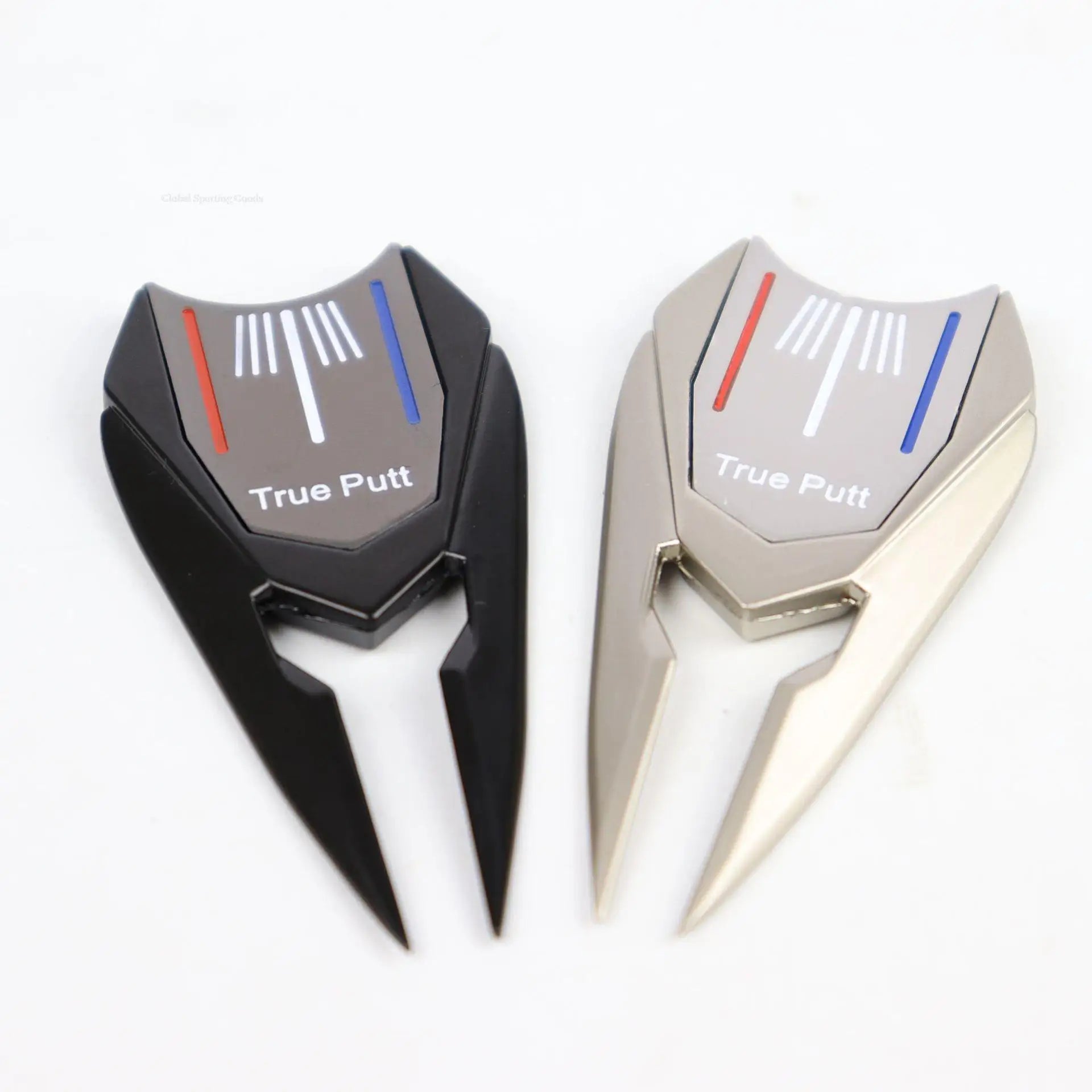 Golf Divot Repair Tool Set