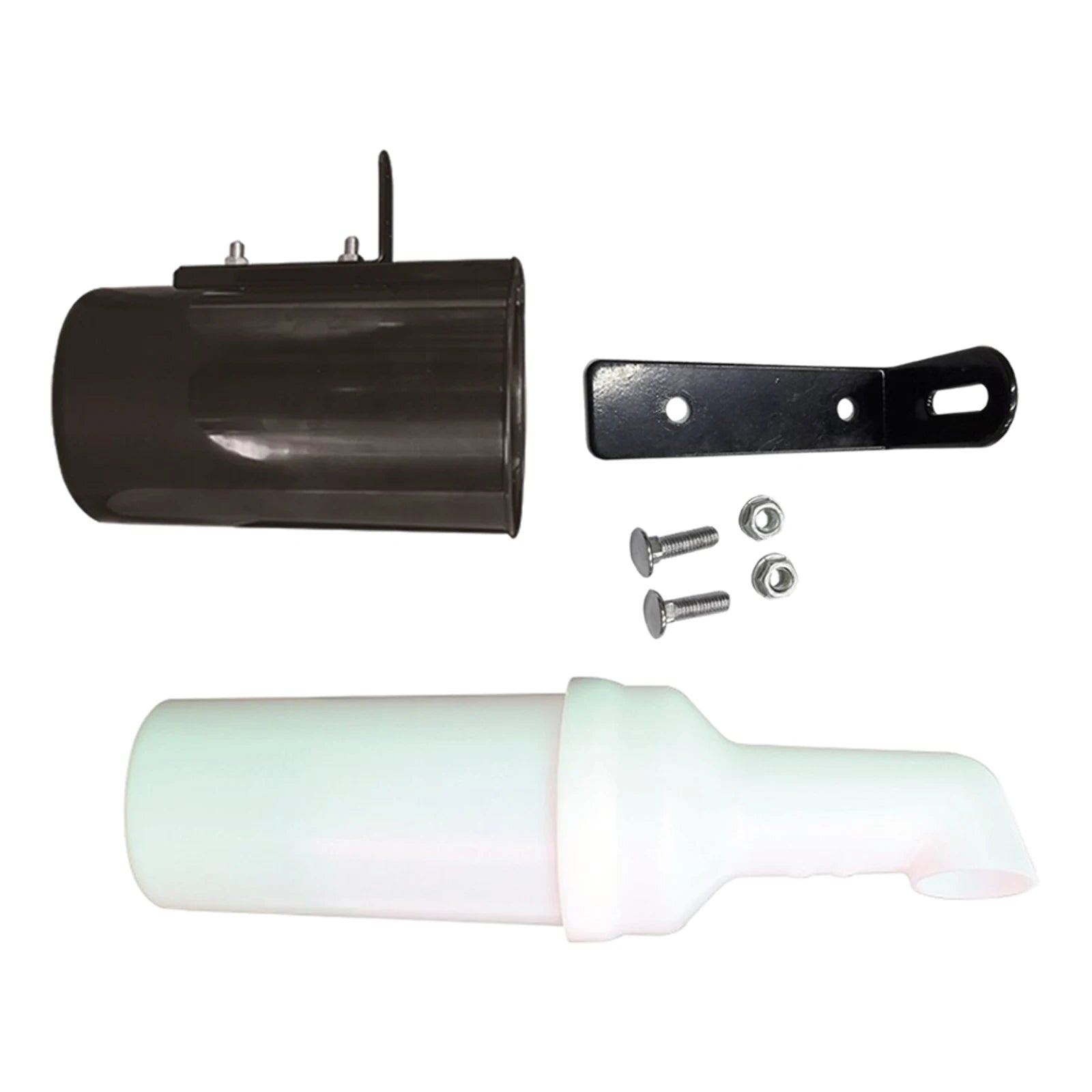 Golf Cart Sand Bottle Kit