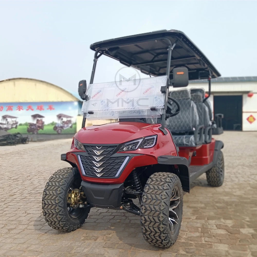 Electric Golf Cart