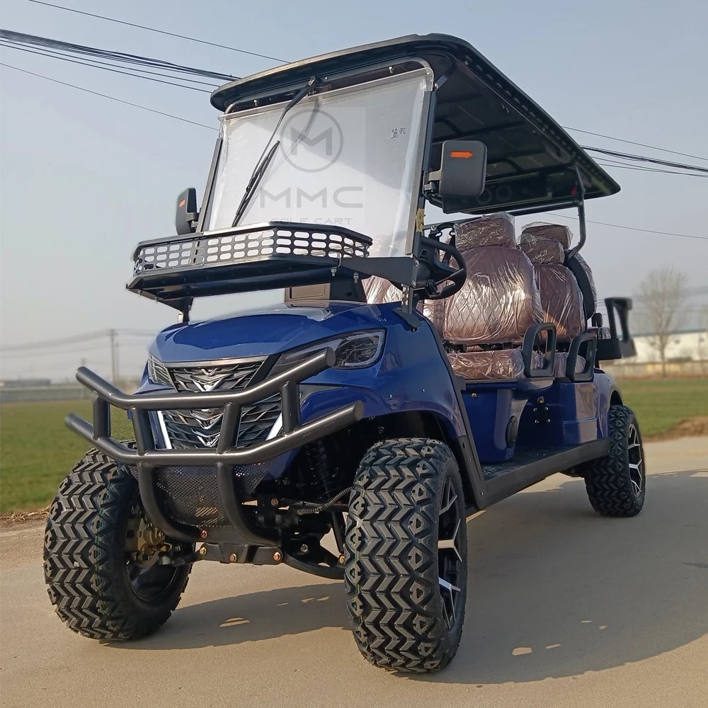 Electric Golf Cart