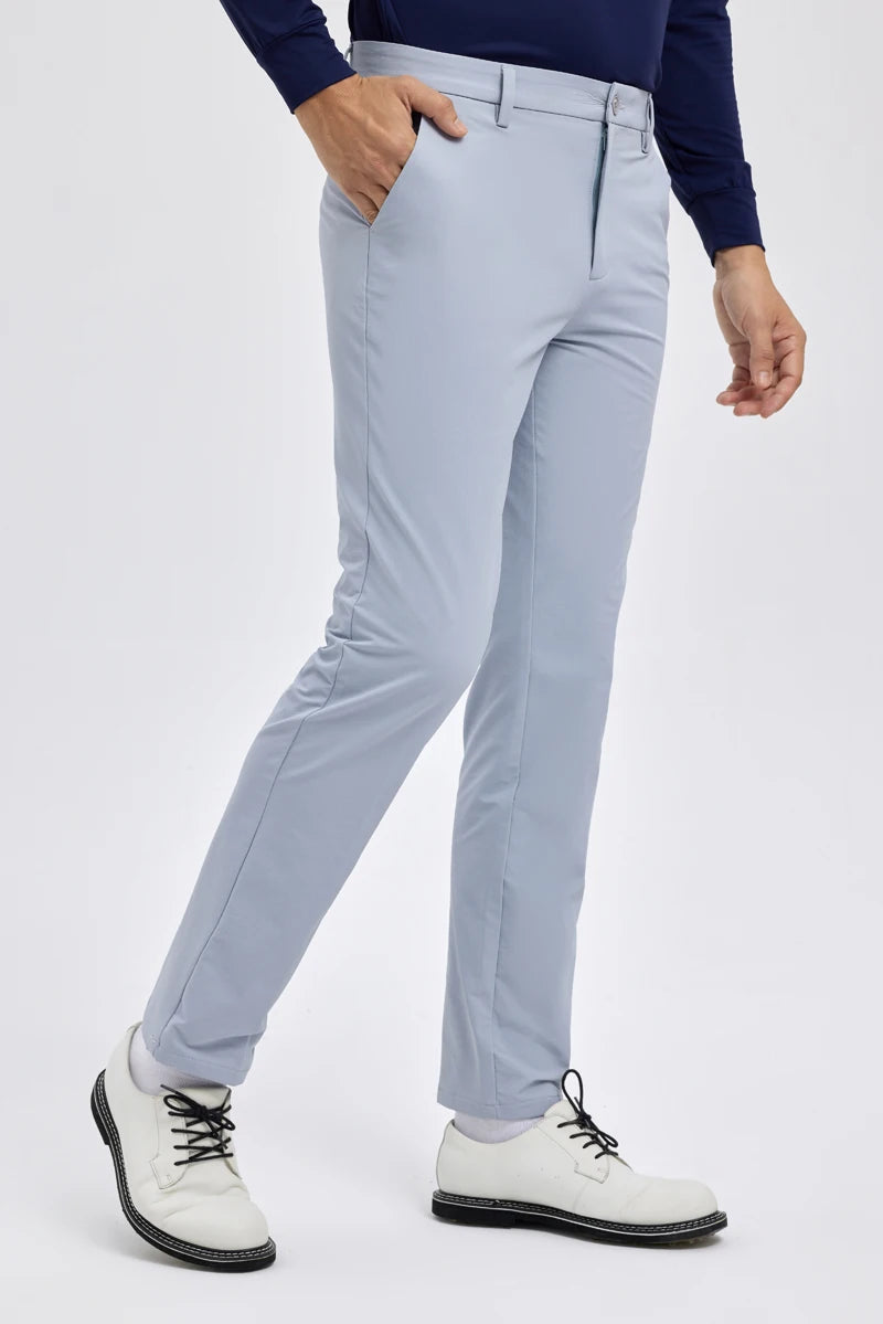 Men's Autumn/Winter Golf Pants