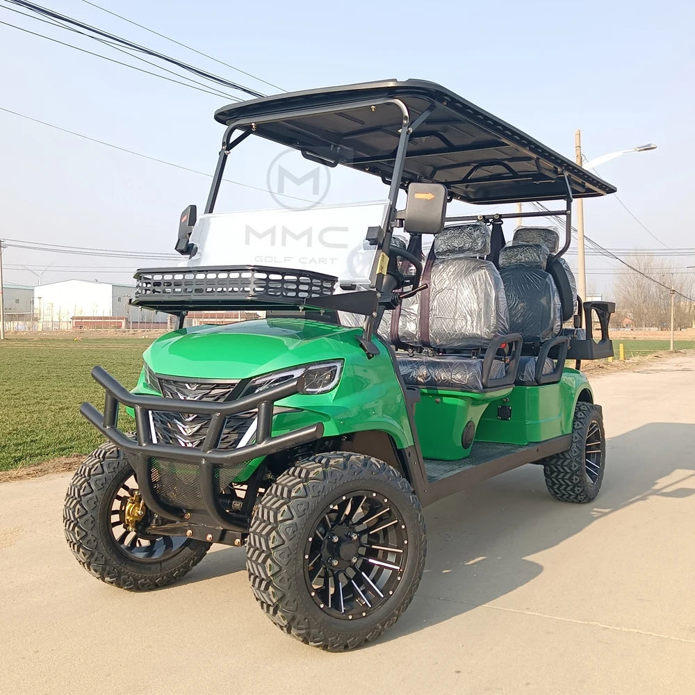 Electric Golf Cart