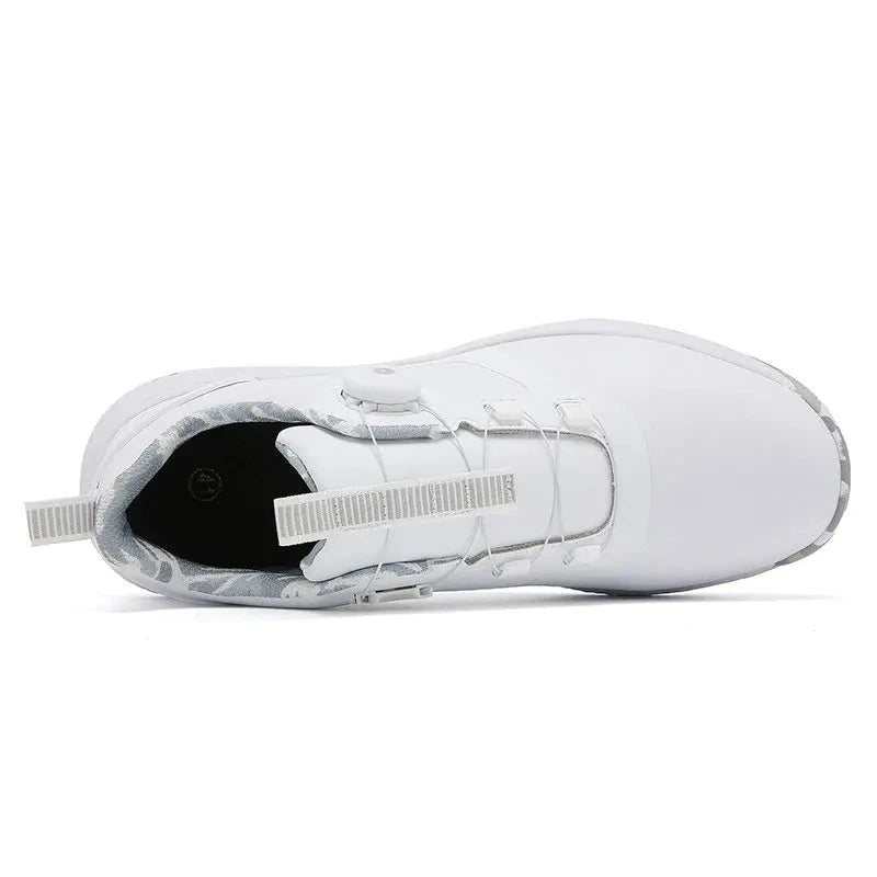 Waterproof Breathable Golf Shoes